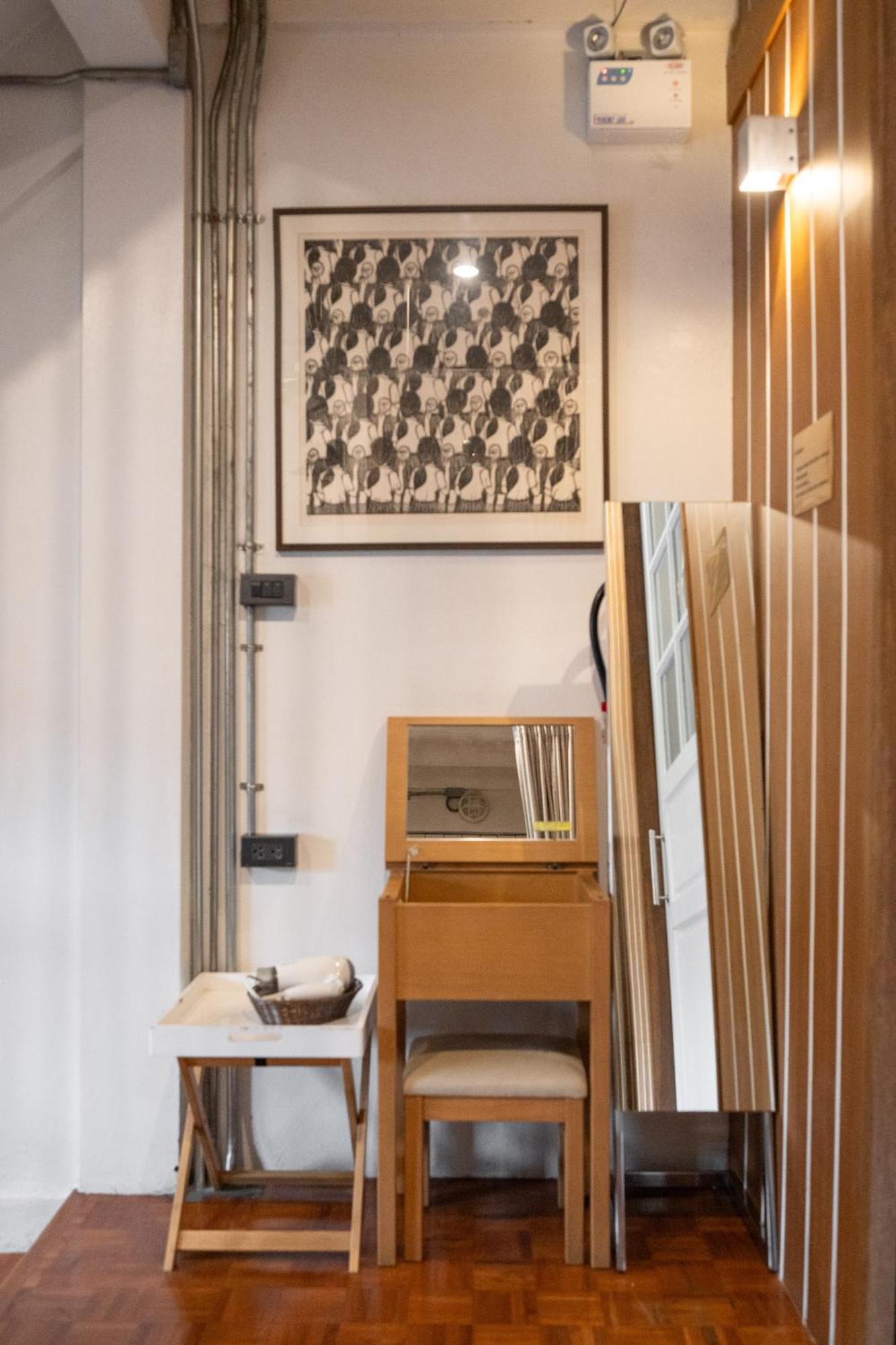 Bed Addict Hostel X Cafe Chiang Mai Exterior foto