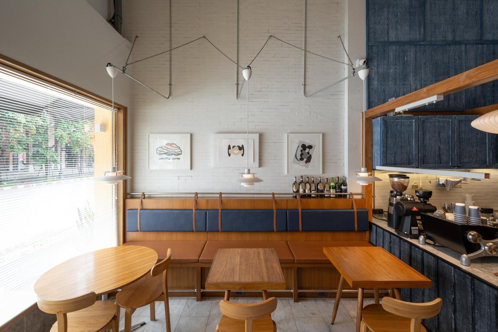 Bed Addict Hostel X Cafe Chiang Mai Exterior foto