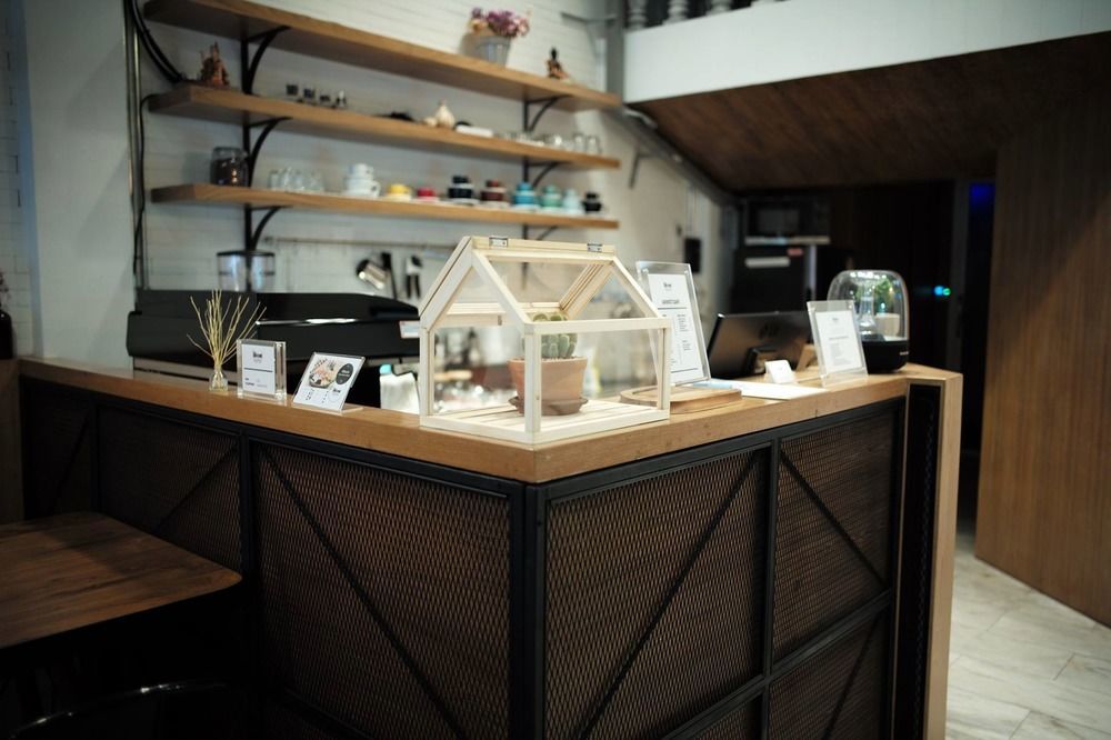 Bed Addict Hostel X Cafe Chiang Mai Exterior foto